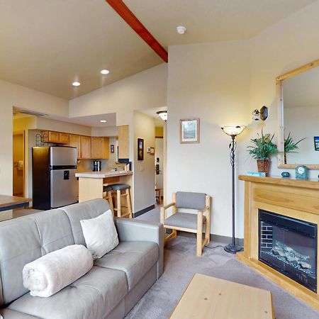 Icicle Village Resort 508: Alpine Aurora Левънуърт Екстериор снимка