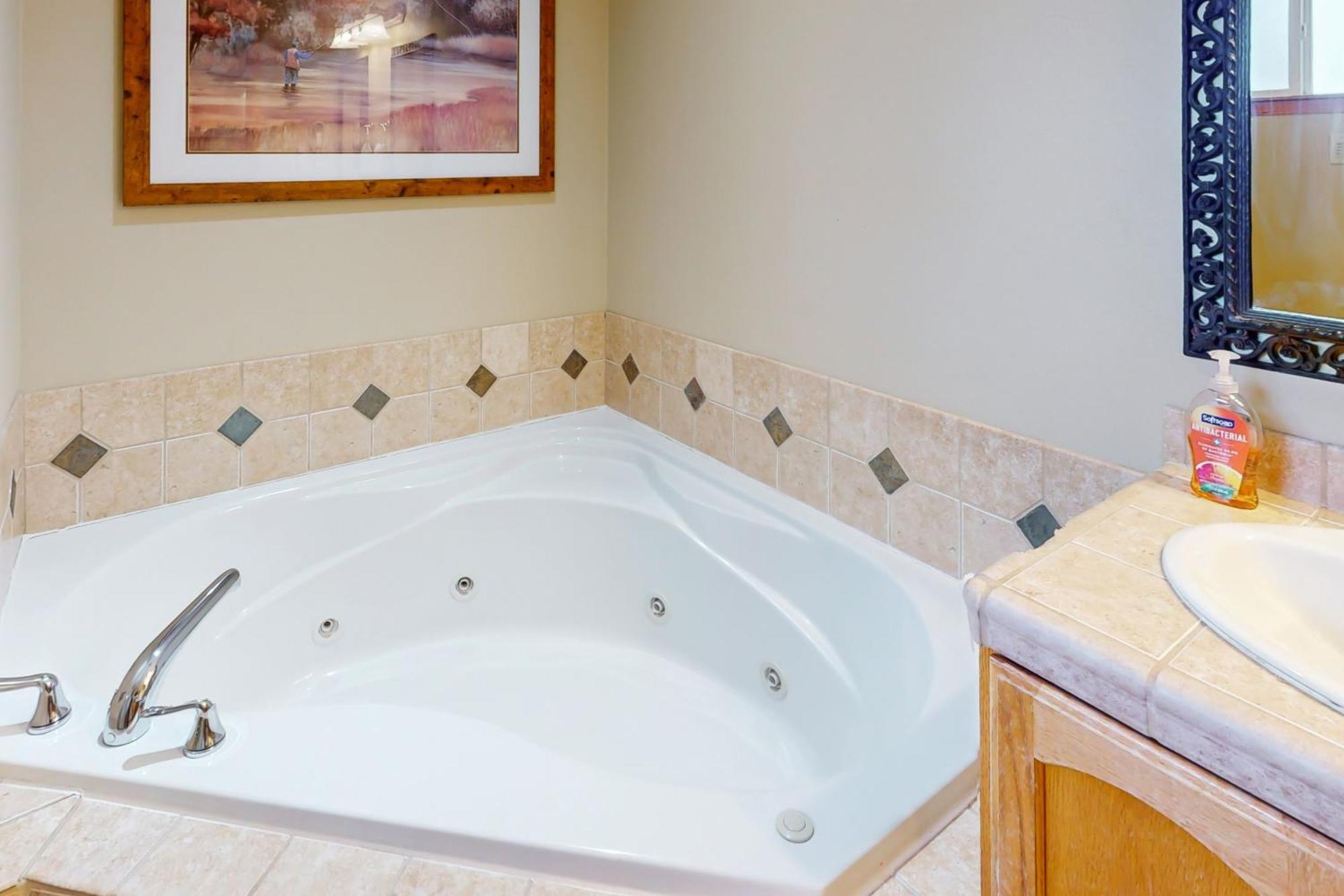 Icicle Village Resort 508: Alpine Aurora Левънуърт Екстериор снимка